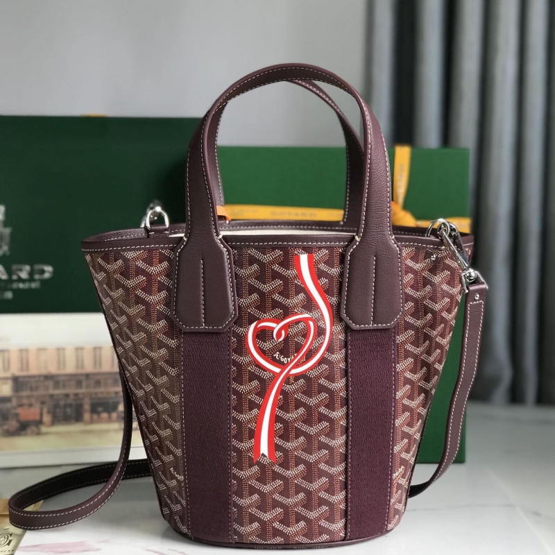 Go*ard bucket bags